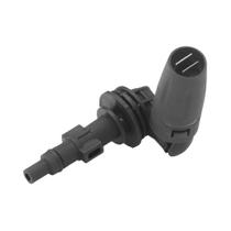 Universal 360 graus Adaptador De Ângulo Ajustável Com Bico Rotativo Para Pistola De Lavagem De Alta Universal 360 graus Adaptador De Ângulo Ajustável Com Bico Rotativo Para Pistola De Lavagem De Alta