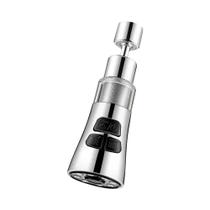 Universal 360 graus Extensor De Torneira De Cozinha Com Função De Filtro, Arejador E Bico Universal 360 graus Extensor De Torneira De Cozinha Com Função De Filtro, Arejador E Bico