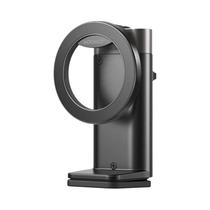 Universal 360 graus graus Suporte De Telefone Magnético De Rotação Para Avião, Montagem Flexível Portátil