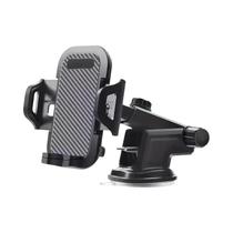 Universal 360 graus graus Suporte De Telefone Para Carro Sucker Windshield Dashboard Suporte Móvel Para