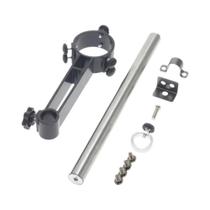 Universal 360 graus Suporte De Pistola De Ar Quente Para Estação De Solda Para Série YIHUA 852D 853AAA - others