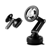 Universal 360 graus Suporte Magnético Dobrável Com Ventosa Para Celular Para Carro, Painel De Vidro, Universal 360 graus Suporte Magnético Dobrável Com Ventosa Para Celular Para Carro, Painel De Vidro,