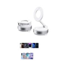 Universal 360 graus Suporte Magnético Rotativo Para Celular Com Ventosa Mecânica Para Navegação