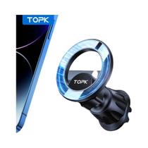 Universal 360 graus Suporte Magnético Rotativo Para Celular Para Todos Os Telefones Compatível Com