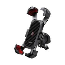 Universal 360 graus Suporte Para Telefone De Bicicleta Para Celulares De 4.7 a 7 Polegadas, Suporte De