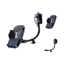 Universal 360 graus Suporte Para Telefone De Carro Para iPhone 15 14 13 12 pro Max Huawei Xiaomi