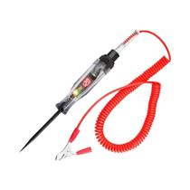 Universal 6v 12v 24v Car Truck Circuit Tester Ferramenta De Diagnóstico Sonda Caneta Lâmpada