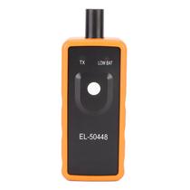Universal Car Tire Pressure Monitor Sensor, TPMS Reset Relearn, ferramenta De Ativação