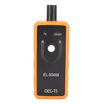 Universal Car Tire Pressure Monitor Sensor, TPMS Reset Relearn, ferramenta De Ativação Universal Car Tire Pressure Monitor Sensor, TPMS Reset Relearn, ferramenta De Ativação