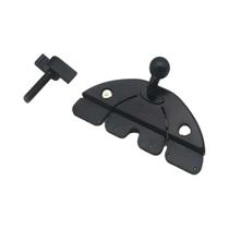 Universal carro cd slot telefone montar acessórios 17mm bola titular suporte berço para celular Universal carro cd slot telefone montar acessórios 17mm bola titular suporte berço para celular