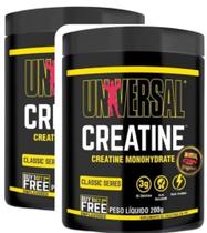 Universal Creatine 200g + 200g Universal Creatine 200g + 200g