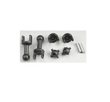 Universal Drive Shafs Msf Duratrax Dtx C7477