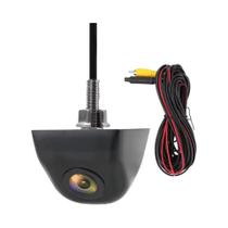 Universal HD 170 graus Câmera De Ré À Prova d'Água Com Visão Noturna Para Estacionamento Universal HD 170 graus Câmera De Ré À Prova d'Água Com Visão Noturna Para Estacionamento