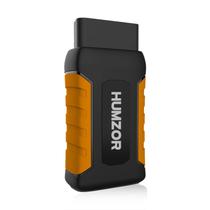 Universal HUMZOR NexzDAS ND326 OBD2 Scanner Ferramenta De Diagnóstico De Carro Programador De Chaves