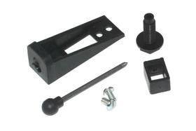 Universal Kwik Switch Mount 203 Du-Bro Du-Bro203 Universal Kwik Switch Mount 203 Du-Bro Du-Bro203