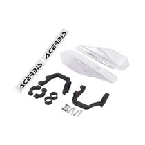 Universal motocicleta atv handguard capa protetora 22mm 28mm protetor de guiador para peças
