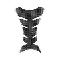 Universal Motocicleta Gás Fuel Oil Tanque Pad Protector, almofadas de tração