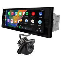 Universal Multimedia Player Mp5 Hd Touch 1 Din 7 Pol Camera Universal Multimedia Player Mp5 Hd Touch 1 Din 7 Pol Camera