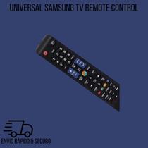 Universal Samsung TV Remote Control