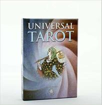 Universal Tarot - Arcanos Maiores