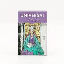 Universal tarot mini Universal tarot mini
