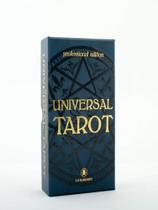 Universal tarot - professional edition - LO SCARABEO ITALIA Universal tarot - professional edition - LO SCARABEO ITALIA