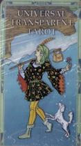 Universal Transparent Tarot Universal Transparent Tarot