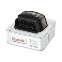 Universal Vgate iCar pro OBD2 Scanner WIFI Bluetooth 4.0 Para Ferramentas De Diagnóstico De Carro