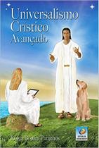 Universalismo Crístico Avançado - Conhecimento