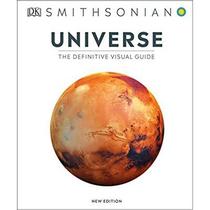 Universe - DK