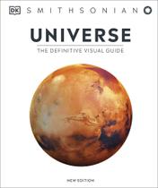 Universe, Third Edition: The Definitive Visual Guide - DK