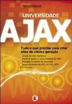 Universidade ajax