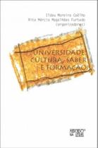 Universidade, cultura, saber e formação