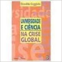 Universidade E Ciência Na Crise Global
