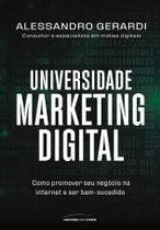 Universidade Marketing Digital Universidade Marketing Digital