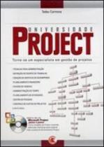 Universidade project - DIGERATI EDITORIAL