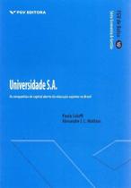 Universidade S.A