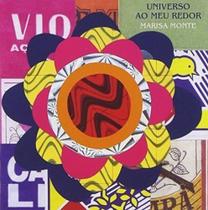 Universo ao meu redor - UNIVERSAL (CDS)