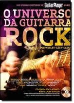Universo da Guitarra Rock, O - Vol.1