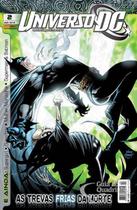 Universo DC 2ª Série - n 2 - As Trevas Frias da Morte