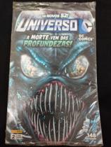 Universo DC N 02