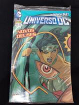 Universo DC N 15