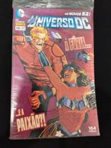 Universo DC N 19