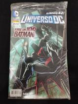 Universo DC N 21