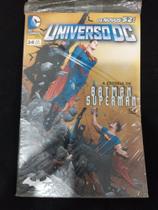 Universo DC N 24