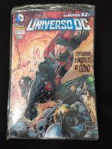 Universo DC N 27