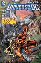 Universo DC Nº 38