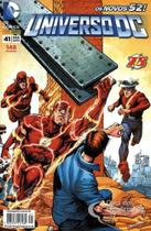 Universo DC Nº 41
