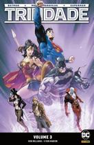 Universo DC Renascimento - Trindade - Vol. 3
