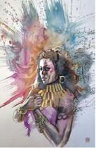 Universo de Sandman, O - A Casa da Sussurros Vol. 03 - PANINI Universo de Sandman, O - A Casa da Sussurros Vol. 03 - PANINI